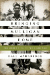 BOOK REVIEW: ‘Bringing Mulligan Home’: For Veterans a Route-Map; For Their Families a Reasoning BOOK REVIEW: ‘Bringing Mulligan Home’: For Veterans a Route-Map; For Their Families a Reasoning
